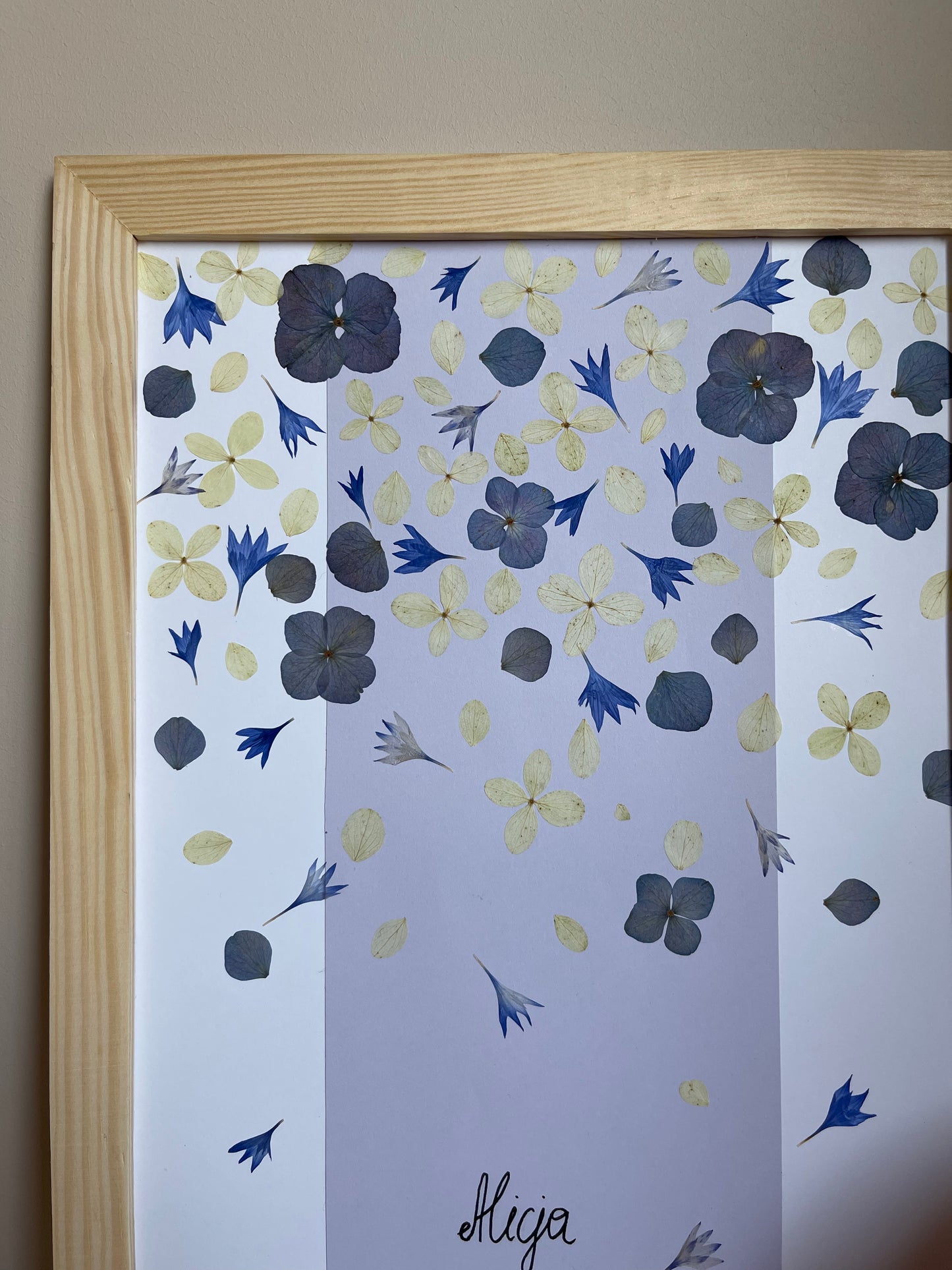 Zielnik metryczka- rozmiar S